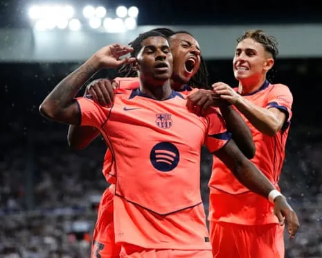 European Cup Feedback and English Top Flight Updates: Soccer Wrap-Up