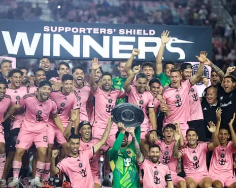 MLS Regular Season Title Contest Nears Climax – Closest Conclusion in Recent History