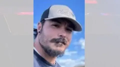 Authorities find human remains they think Washington resident accused of killing his daughters