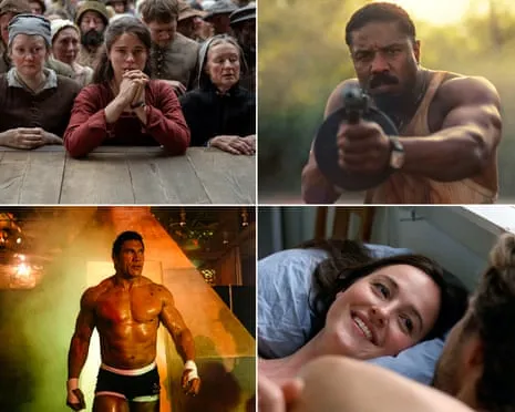 Shakespeare, Vampires and MMA: What Is the Status of This Year’s Academy Awards Competition Currently Look Like?